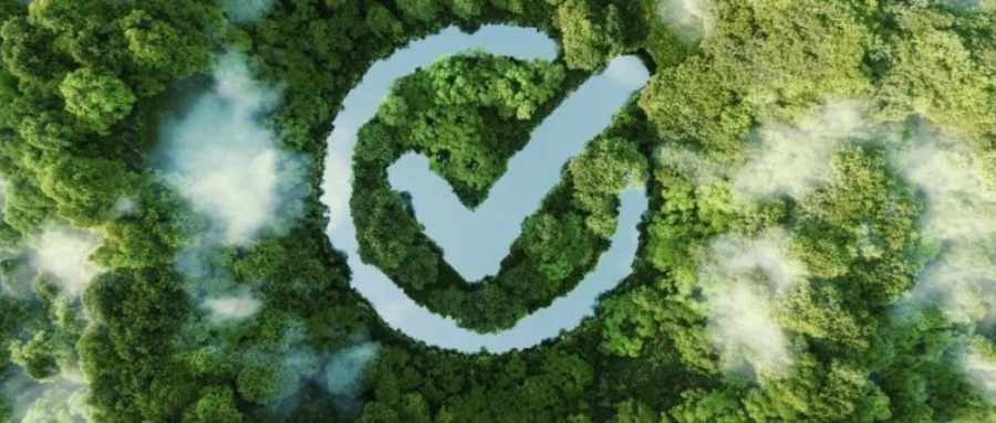 J9集团直营集团受邀参加环保集体尺度造订